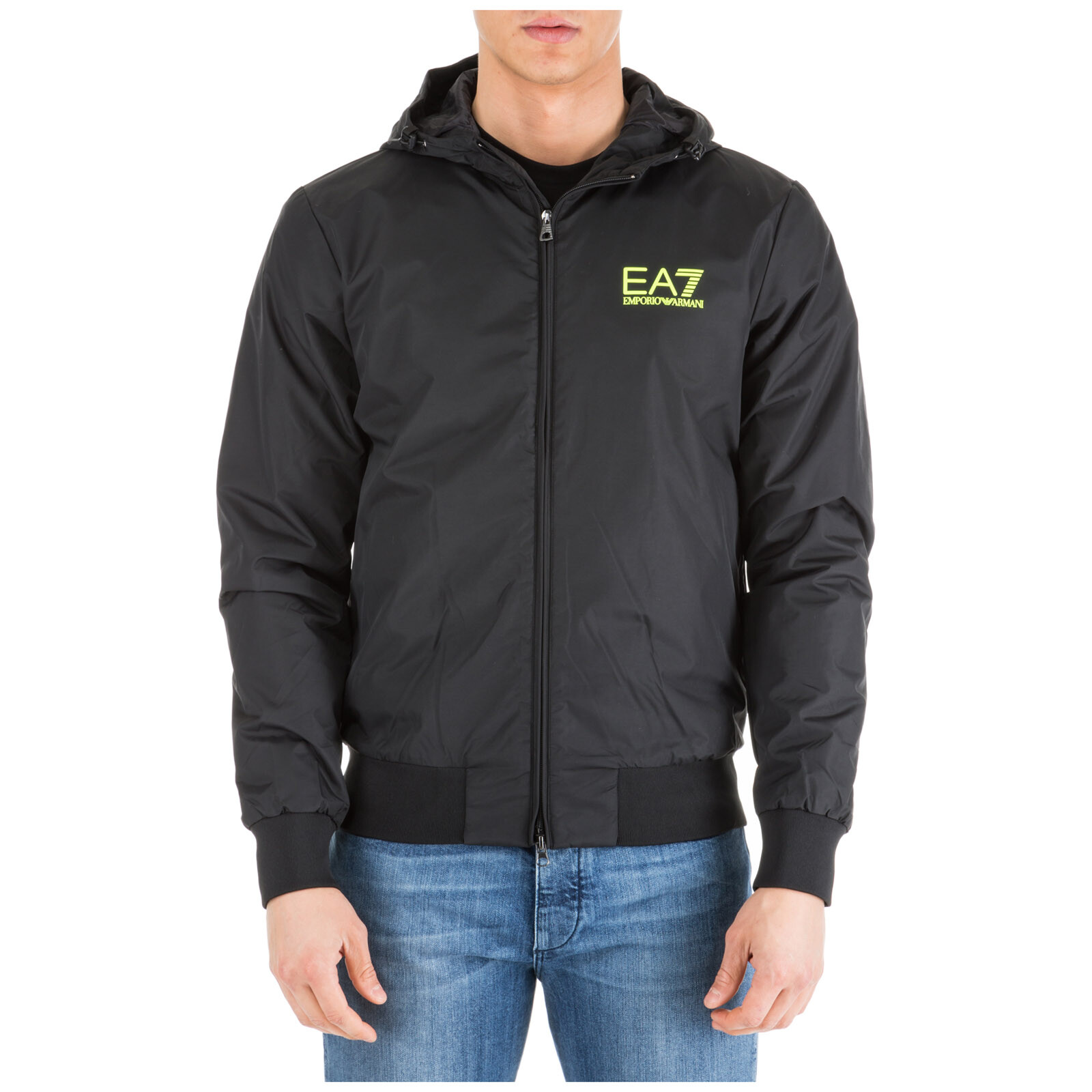 giacca primaverile uomo armani