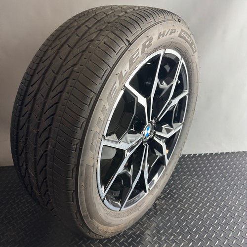 BMW X3 X4 WHEEL RIM 19 INCH 2022 2023 2024 OEM 7916263 | eBay