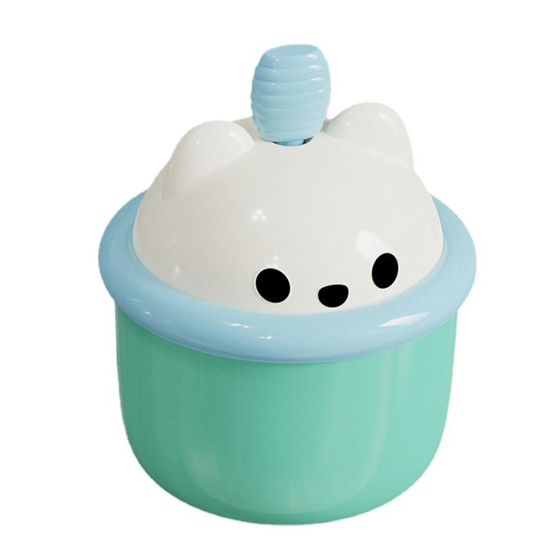 Portable Foaming Cleaning ToolBubbler For Simple Cleanser, Shower Gel, Shampoo