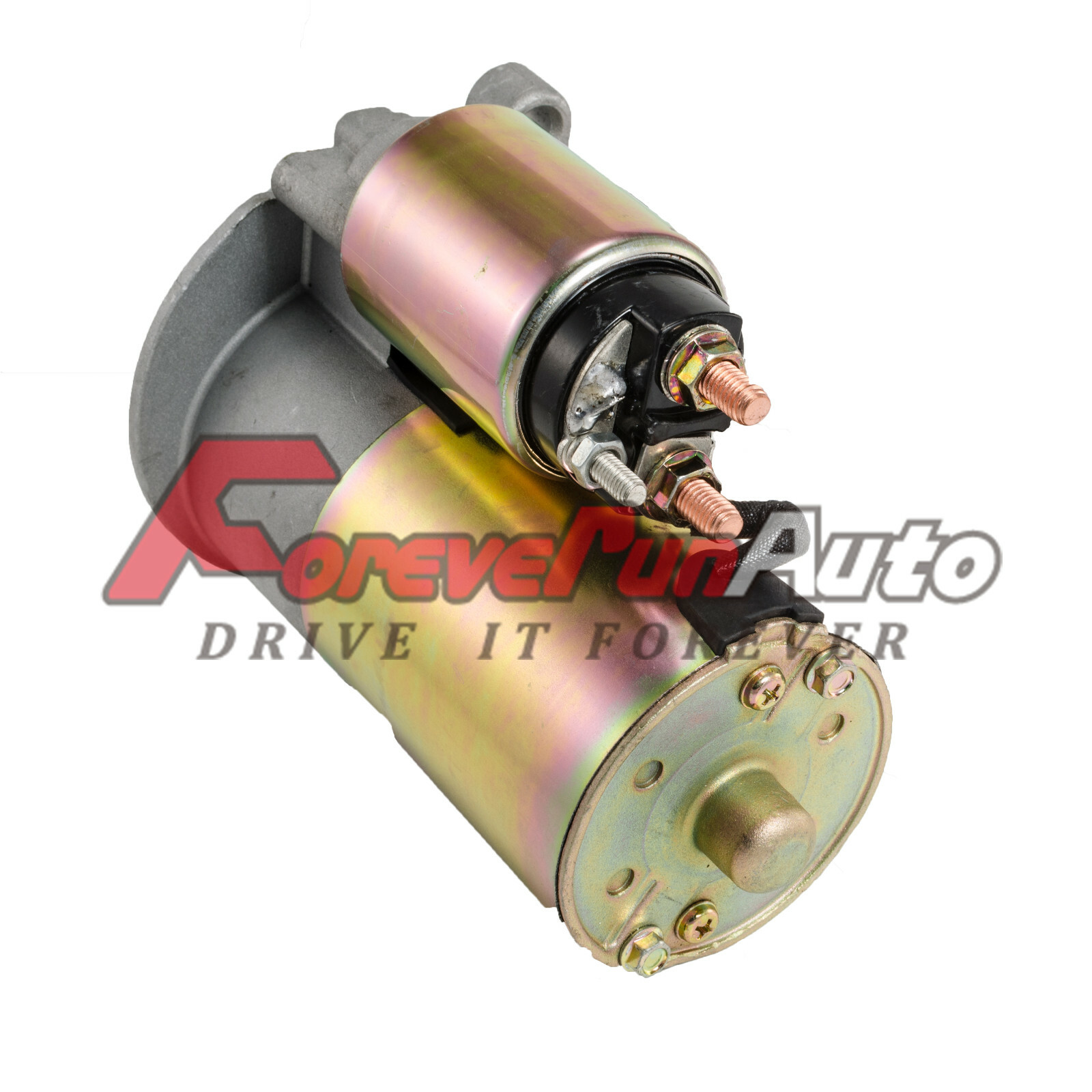 Starter for Ford Aerostar Explorer Ranger Mazda B Series Pickups Auto trans
