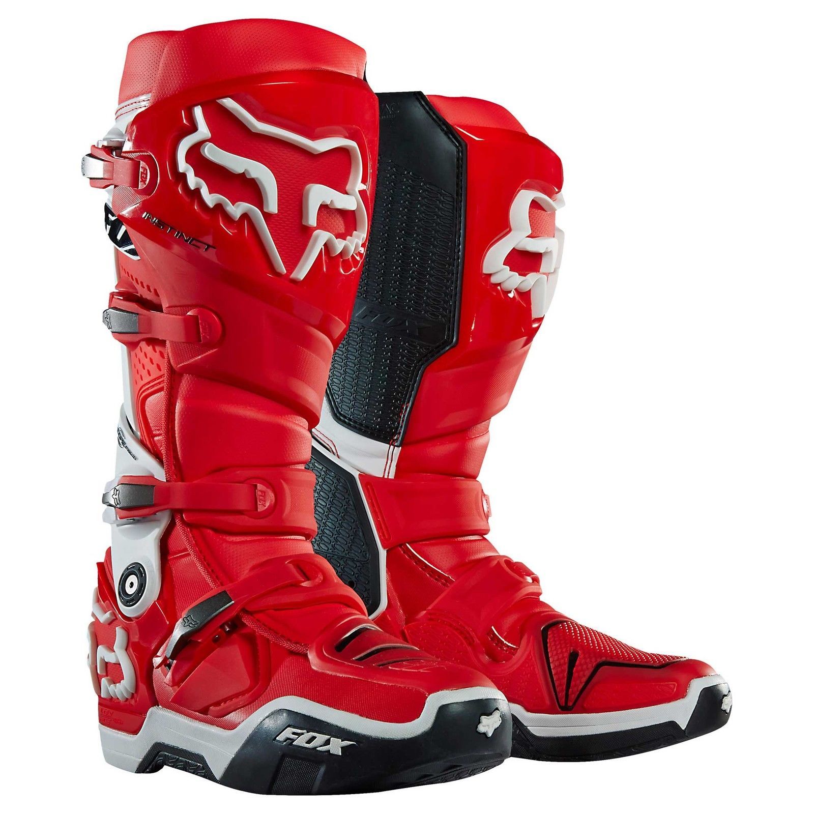 Motorcycle & Motorsports Boots & Shoes