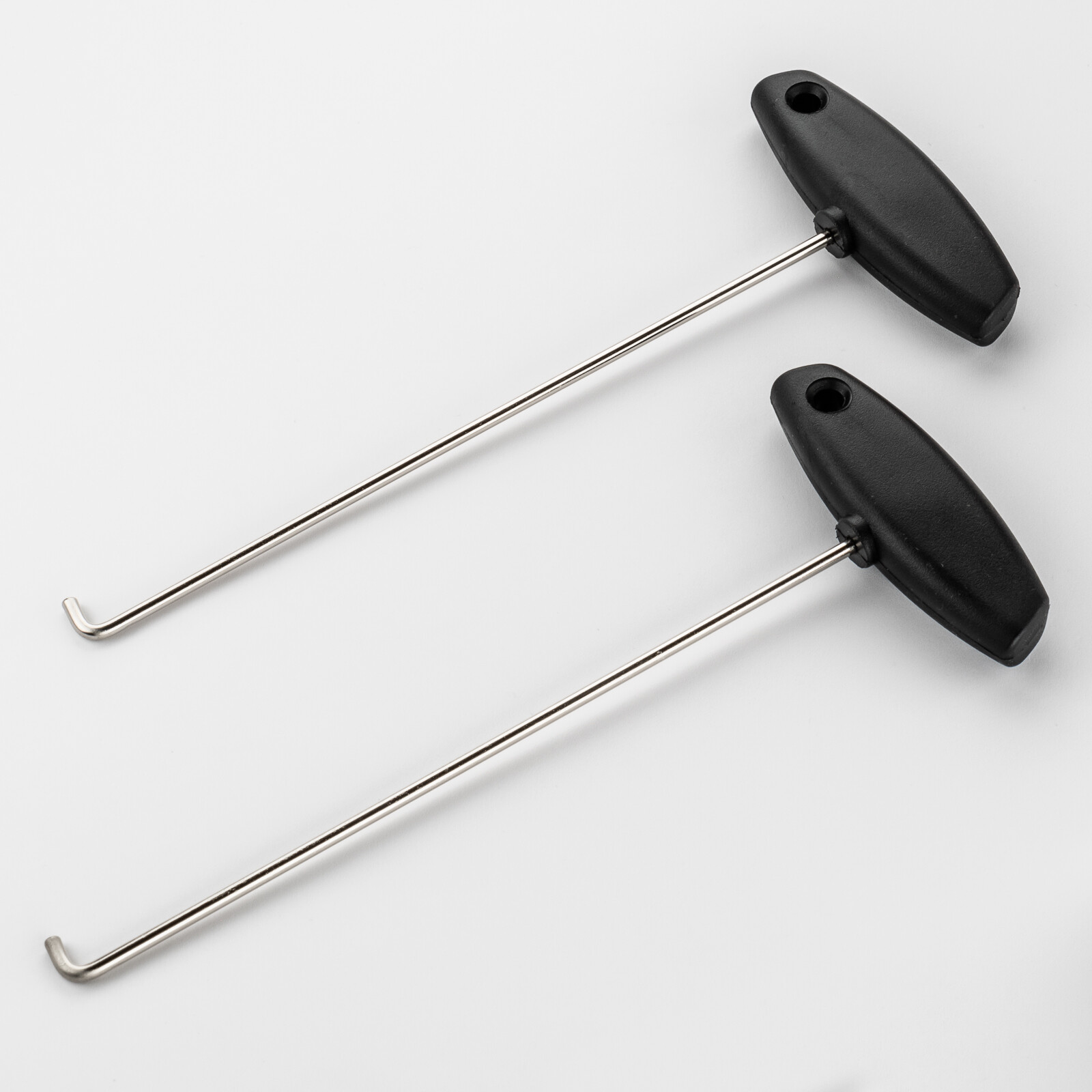 Entriegelungsbügel Ausziehwerkzeug Ausziehhaken Mercedes Tacho W140 W124 W210