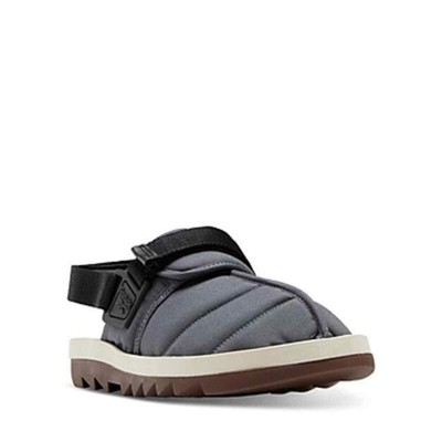 

Мужские сандалии Reebok Beatnik Hunter Grey EUR 40,5 США ,5, Серый