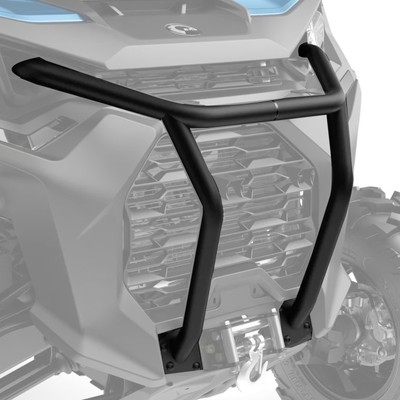 Kit 2021 Commander Max Utv