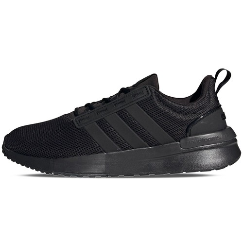 

[GV7386] Мужские Adidas Racer TR21, Черный