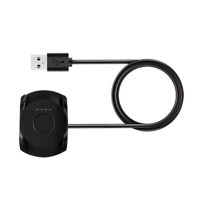 USB Charging Cradle Charger Cable Dock For Xiaomi Amazfit Stratos 2/2S Watch a