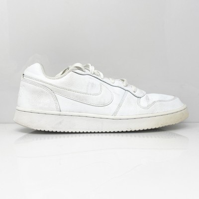 

Nike Womens Ebernon Low AQ1779-100 Белые повседневные кроссовки, размер 11, Белый, Ebernon Low