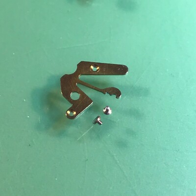 HP 115 Cal. Original Replacement Watch Parts / Choose From List