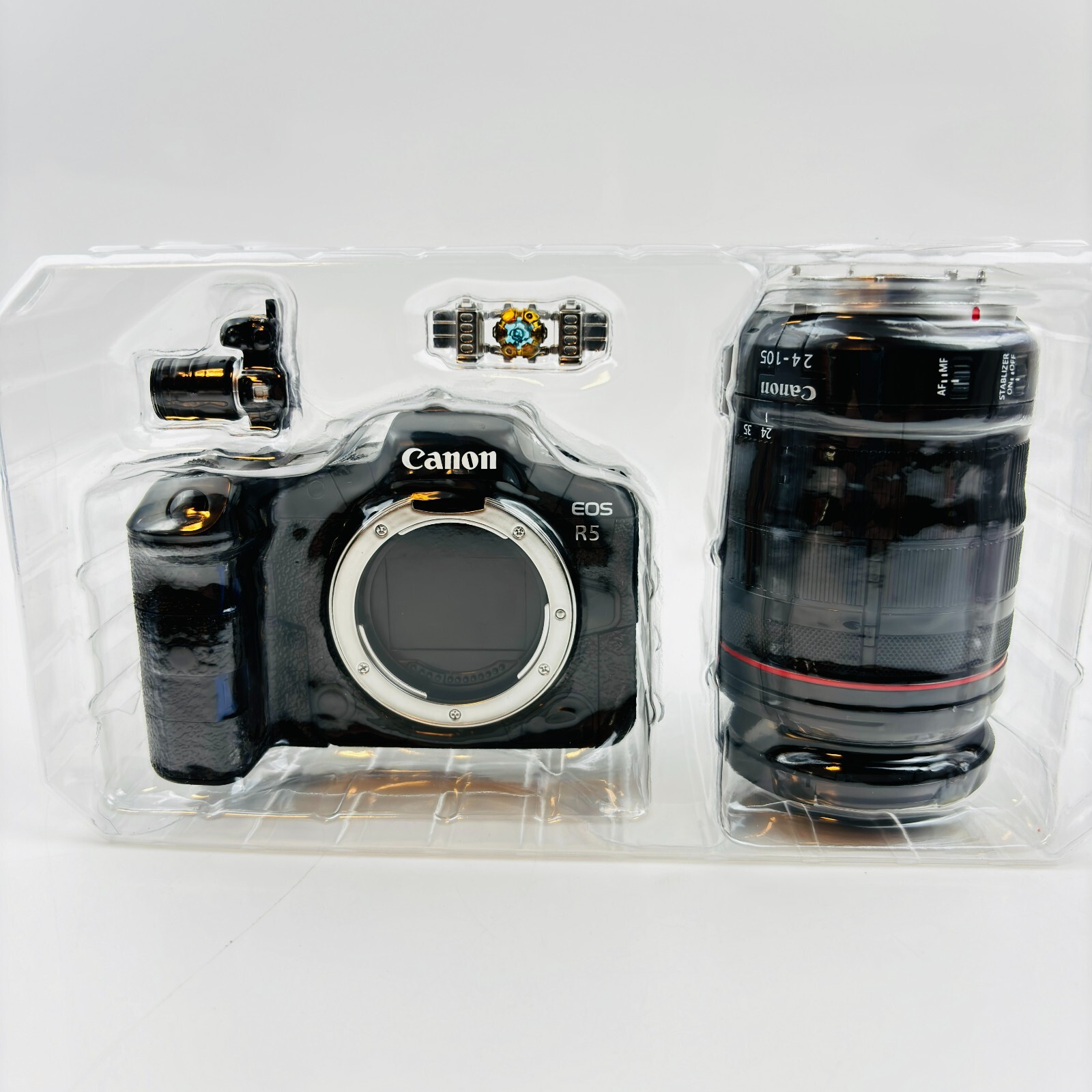 Canon OPTIMUS PRIME R5 トイカメラ　中古品 Canon Transformers Optimus Prime R5 Action Figure Takara