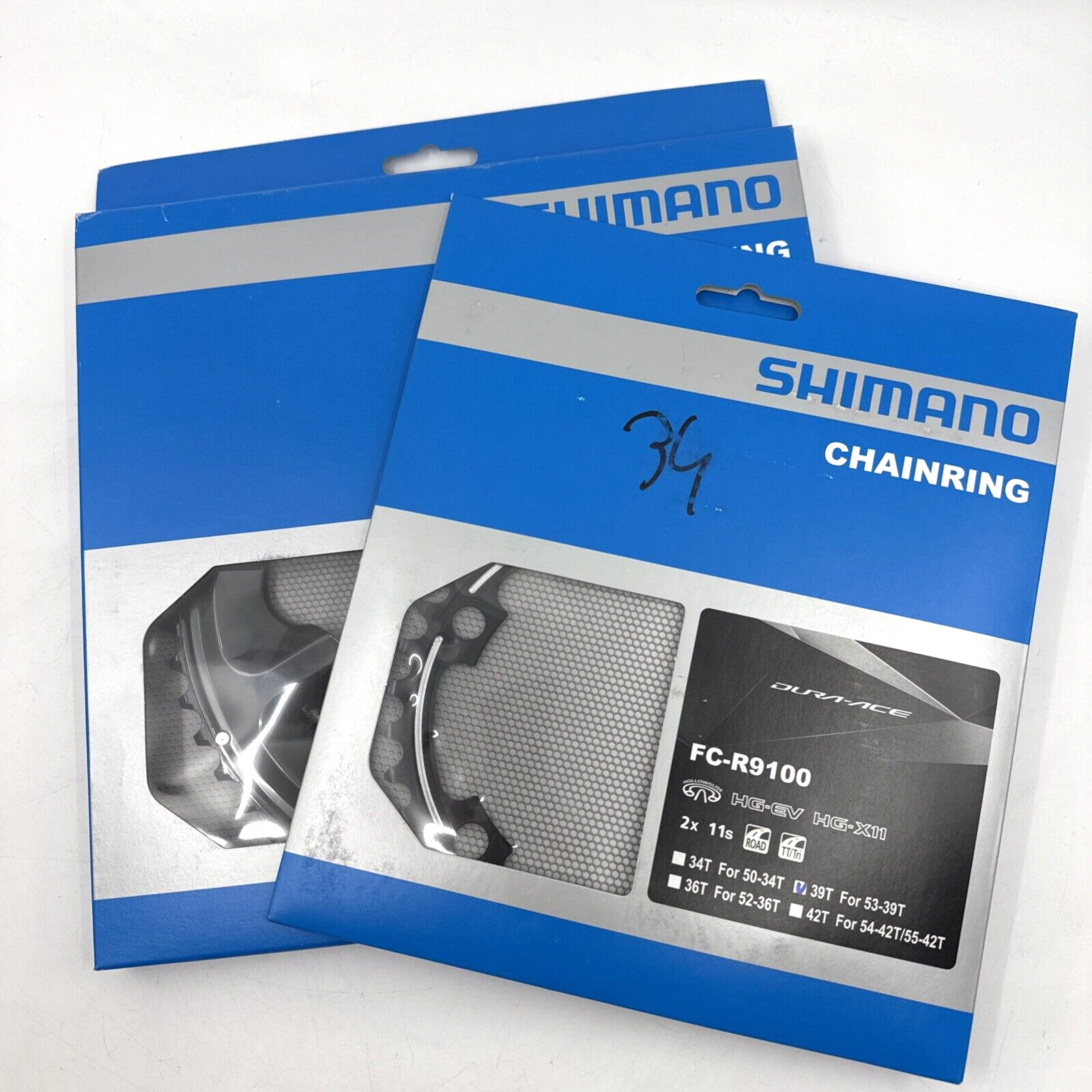 パーツ SHIMANO FC-R9100 170 50-34 パーツ SHIMANO DURA-ACE FC-R9100 50-34 170mm Shimano Dura