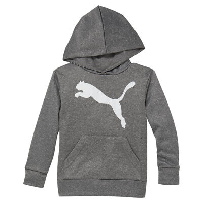 PUMA Classics Cat Logo Hoodie