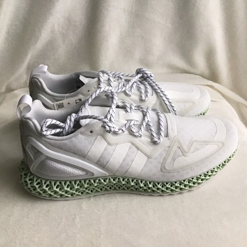 men's adidas originals zx 2k 4d shoes