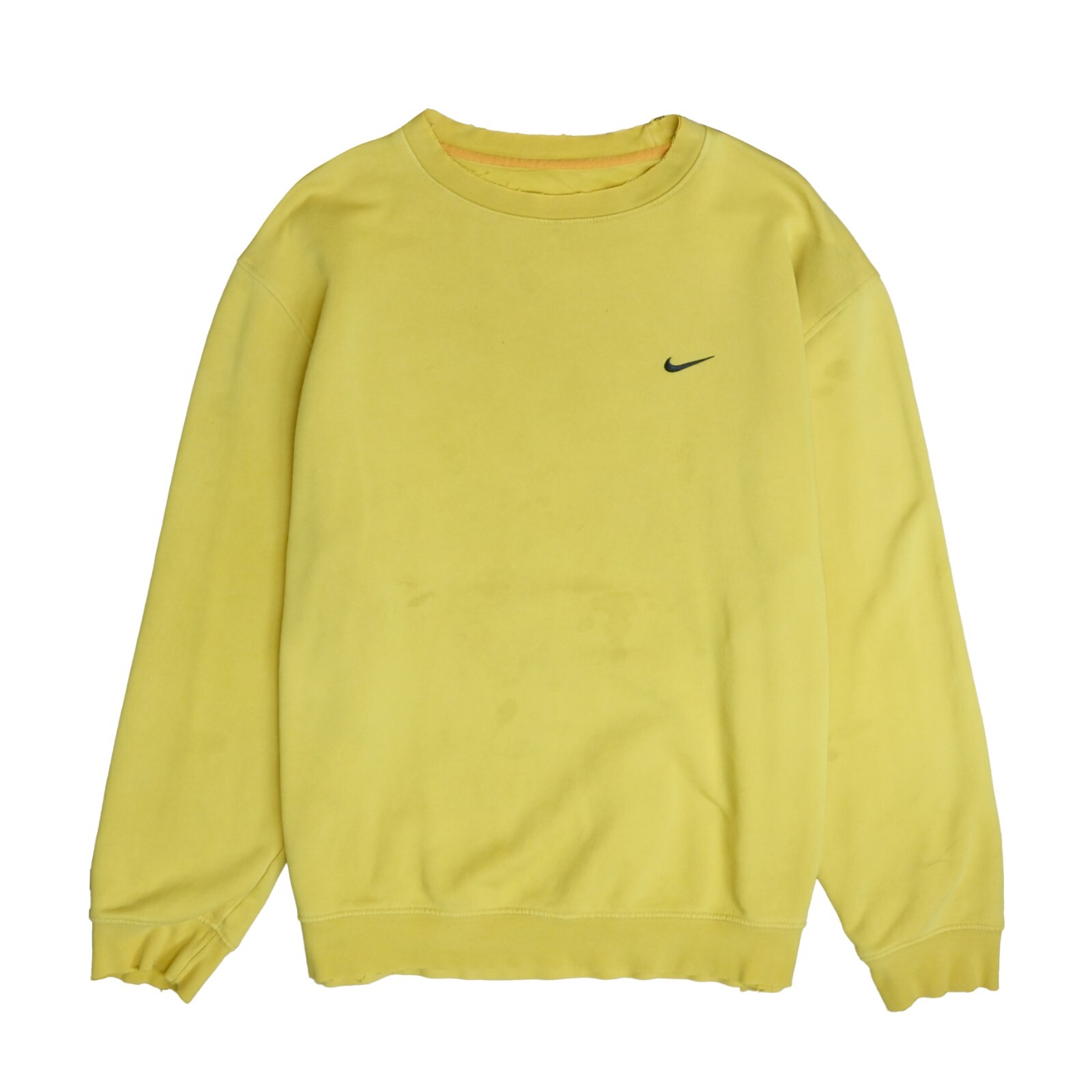 nike blush sweatshirt