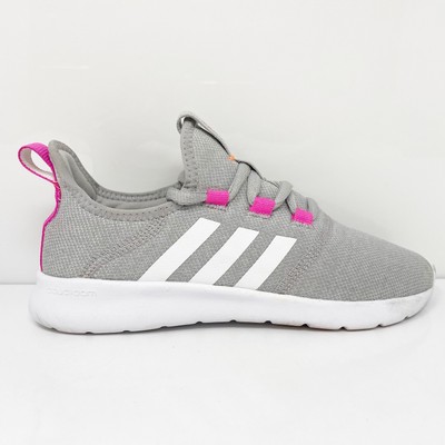 

Adidas Женские кроссовки Vario Pure H04758 Серые кроссовки Размер 6, Серый, Vario Pure