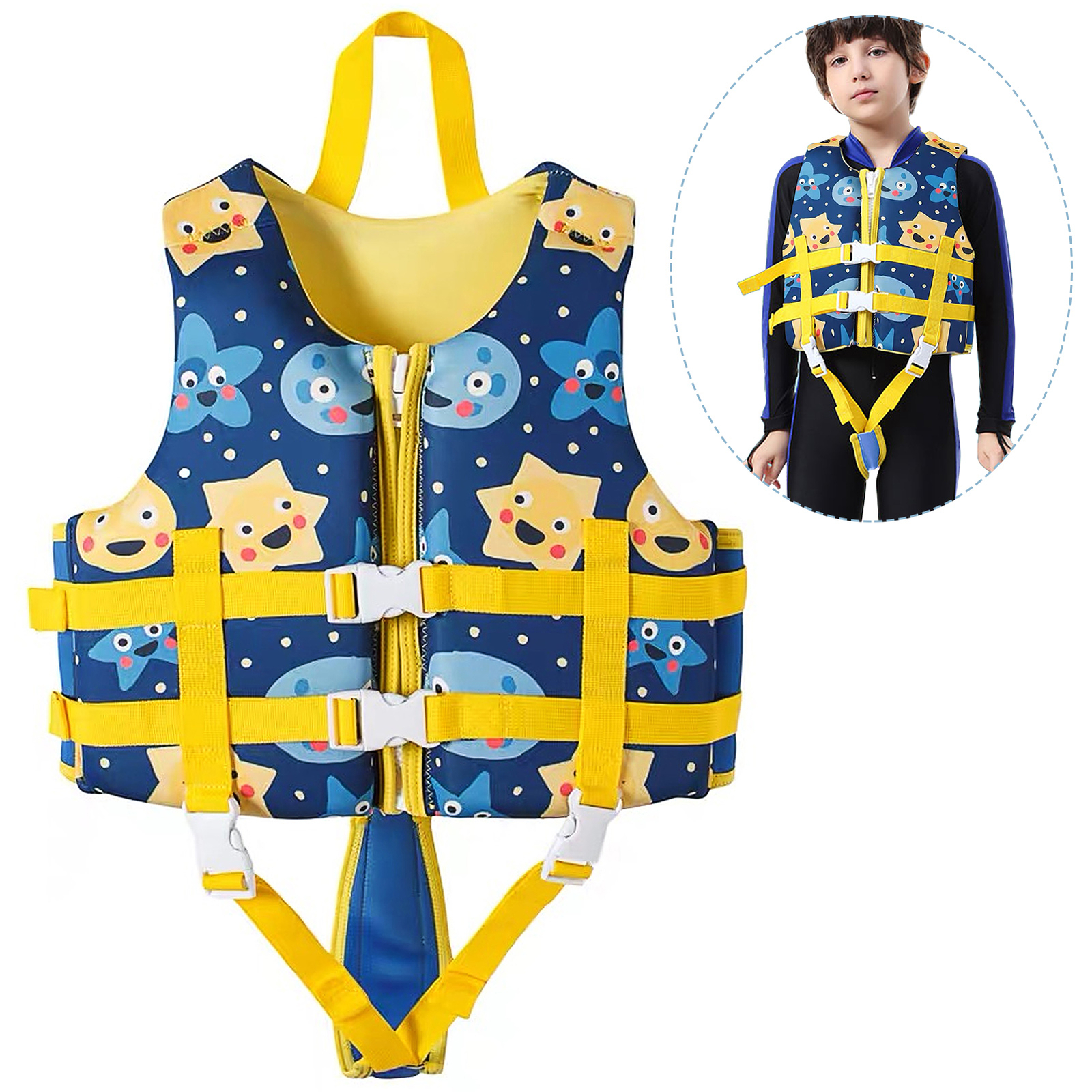Ing Boat