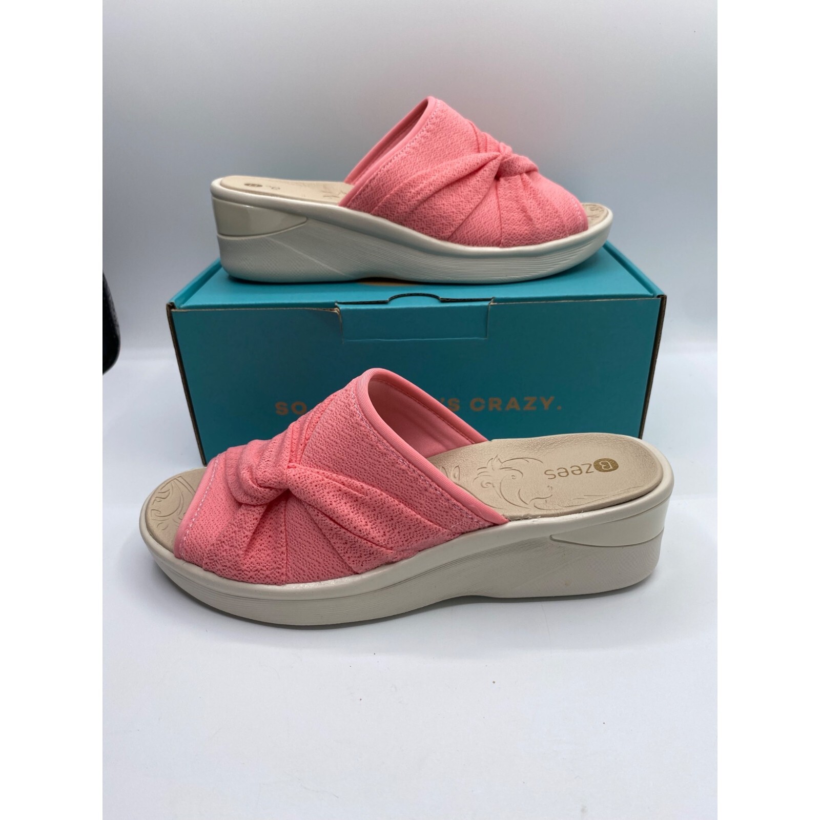 【23.65】23SS★ BISBEE SANDAL Amazon.com | Chaco Womens ZX/2 Classic, With Toe Loop
