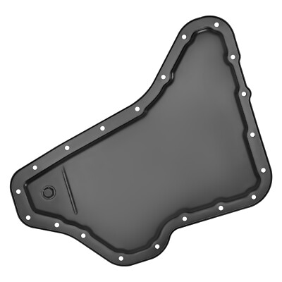 Transmission Oil Pan For Chevrolet Malibu Impala Buick Regal Pontiac Montana