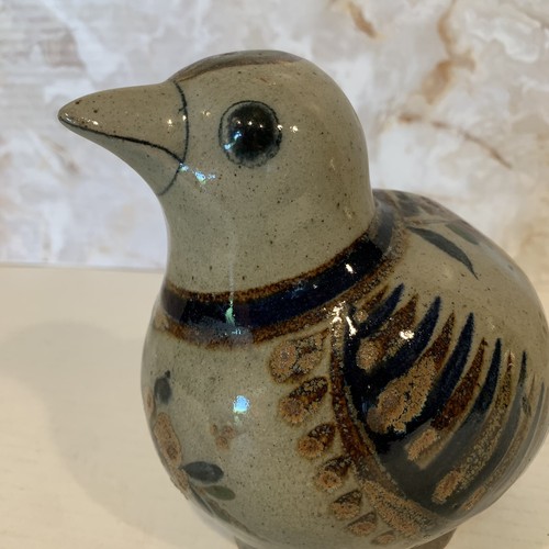 工芸品 Tonala pottery bird $_12.JPG?set_id=880000500F