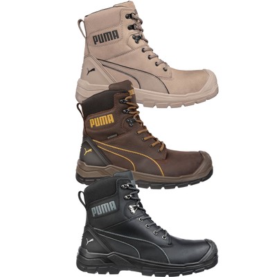 Puma cheap men boots