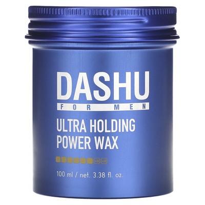 For Men, Ultra Hold Power Wax, 3,38 ж. унц. (100 мл)