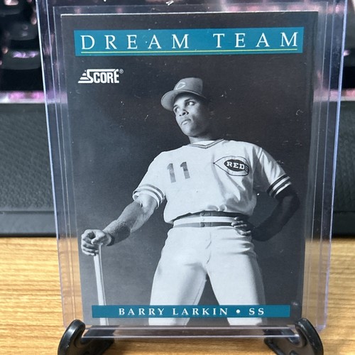 メジャーリーグ　カード　Barry Larkin $_12.JPG?set_id=880000500F