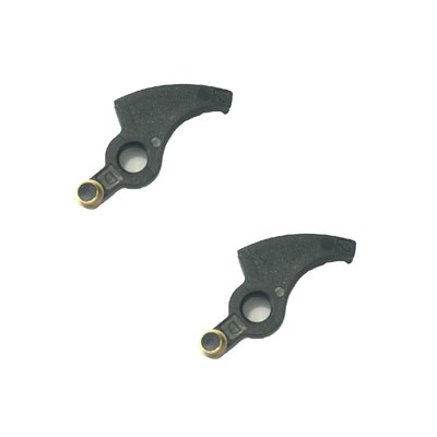 Black & Decker NST2118 LST220 LST136 Trimmer (2 Pack) Replacement Lever Assembly