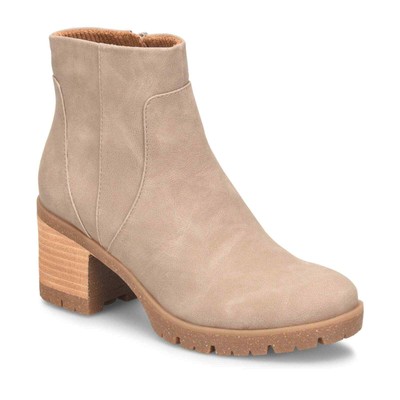 

Женские ботильоны Korks Esmerelda Lug Sole Женская обувь EUR 40,5 США 9, Taupe