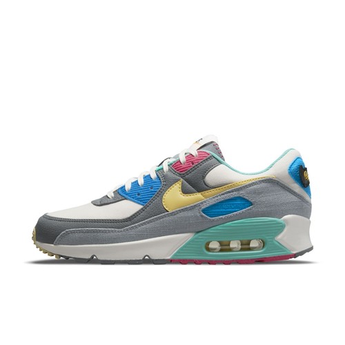 [DM8171-001] Мужские кроссовки Nike Air Max 90