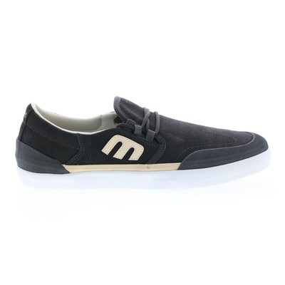 Мужские серые кроссовки Etnies Marana Slip Lace Xlt 4102000146010 9.5