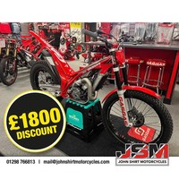 2025 GASGAS TXT250 RACING