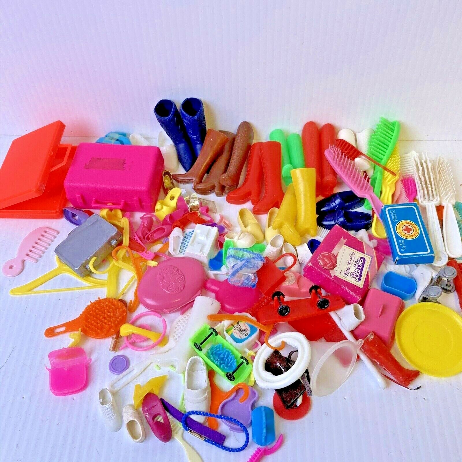 トップス BARBICHE vintage Vintage Barbie/ Fashion Doll Accessories C2-103 | eBay