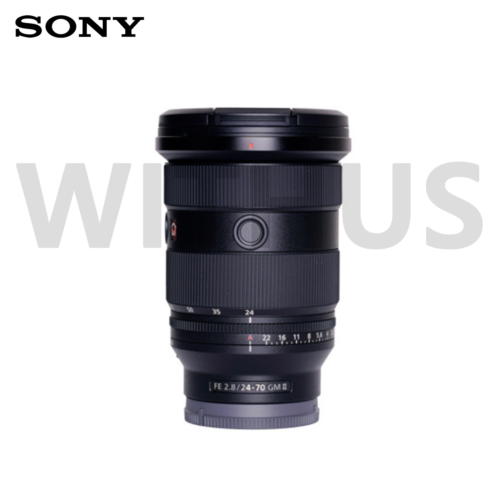 NEW Sony FE 24 70㎜ F2.8 GM II Lens G Master Standard Zoom SEL2470GM2 Express