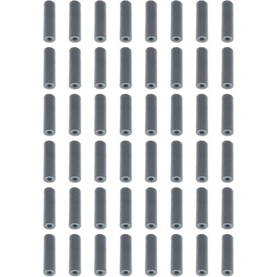 06.4mm - 1/4 x 7/8 inch 220 grit Polishing Cylinders - USA