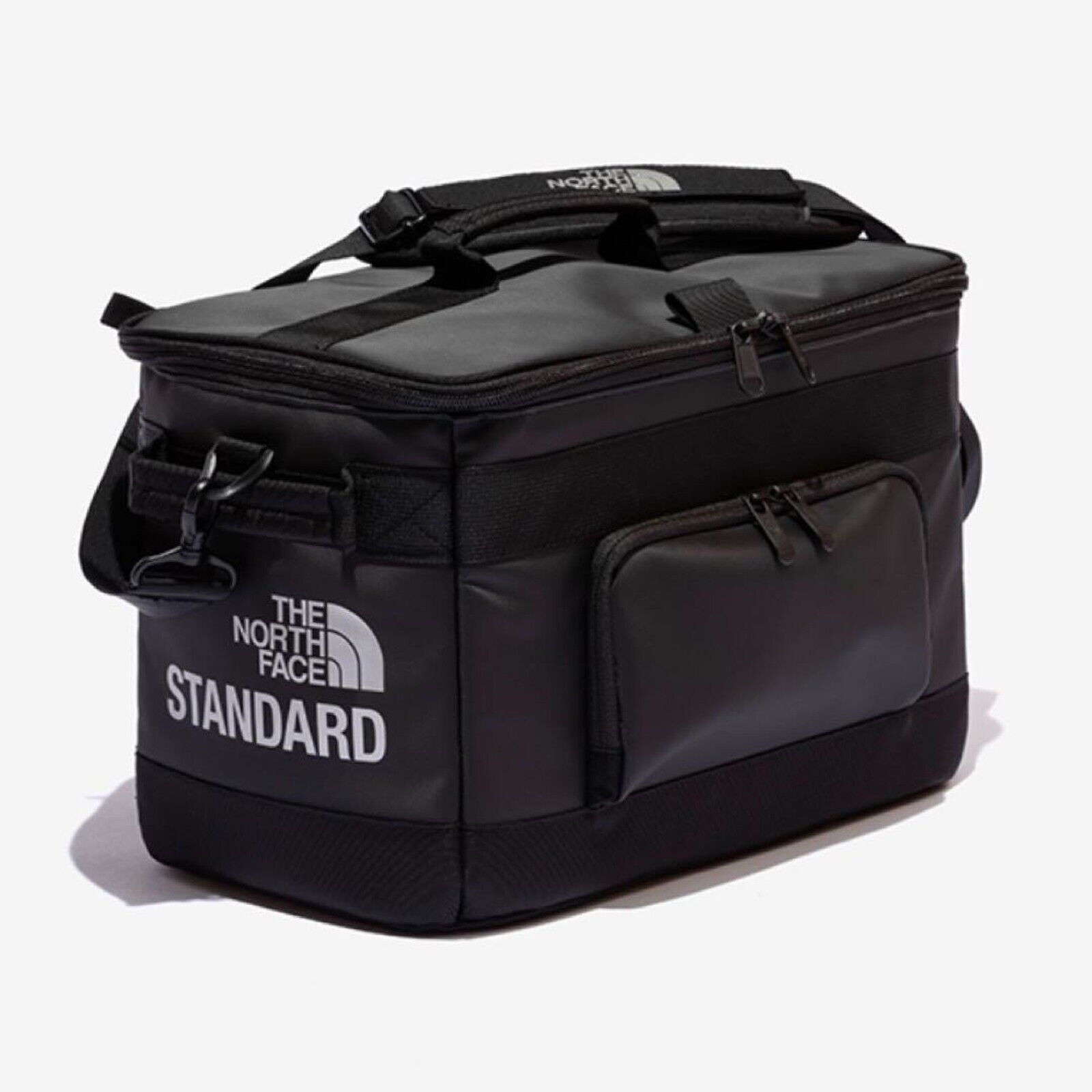 THE NORTH FACE Standard Exclusive Record Bag 7 inch BC THE NORTH FACE Standard Exclusive Record Bag 7 inch BC