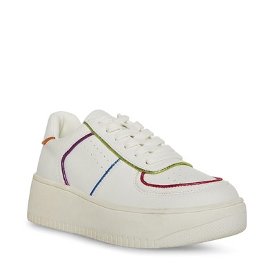 Обувь для девочек Steve Madden Kids Perrin (Маленький ребенок/Большой ребенок)