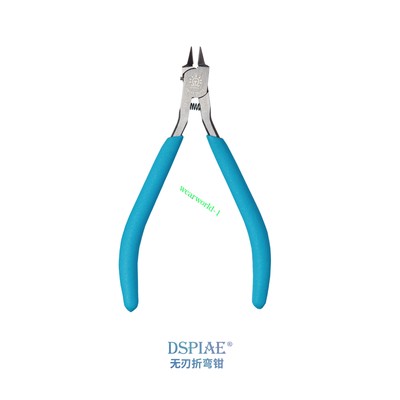 DSPIAE ST-L Photo-Etching Folding Pliers  FOR PLASTIC