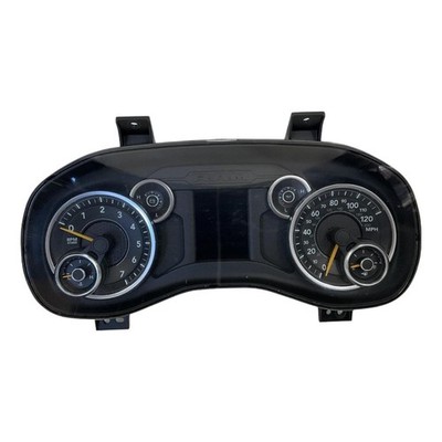 2021 Dodge 2500 Speedometer P68492673AD Diesel MPH 120 3.5" Factory OEM Part