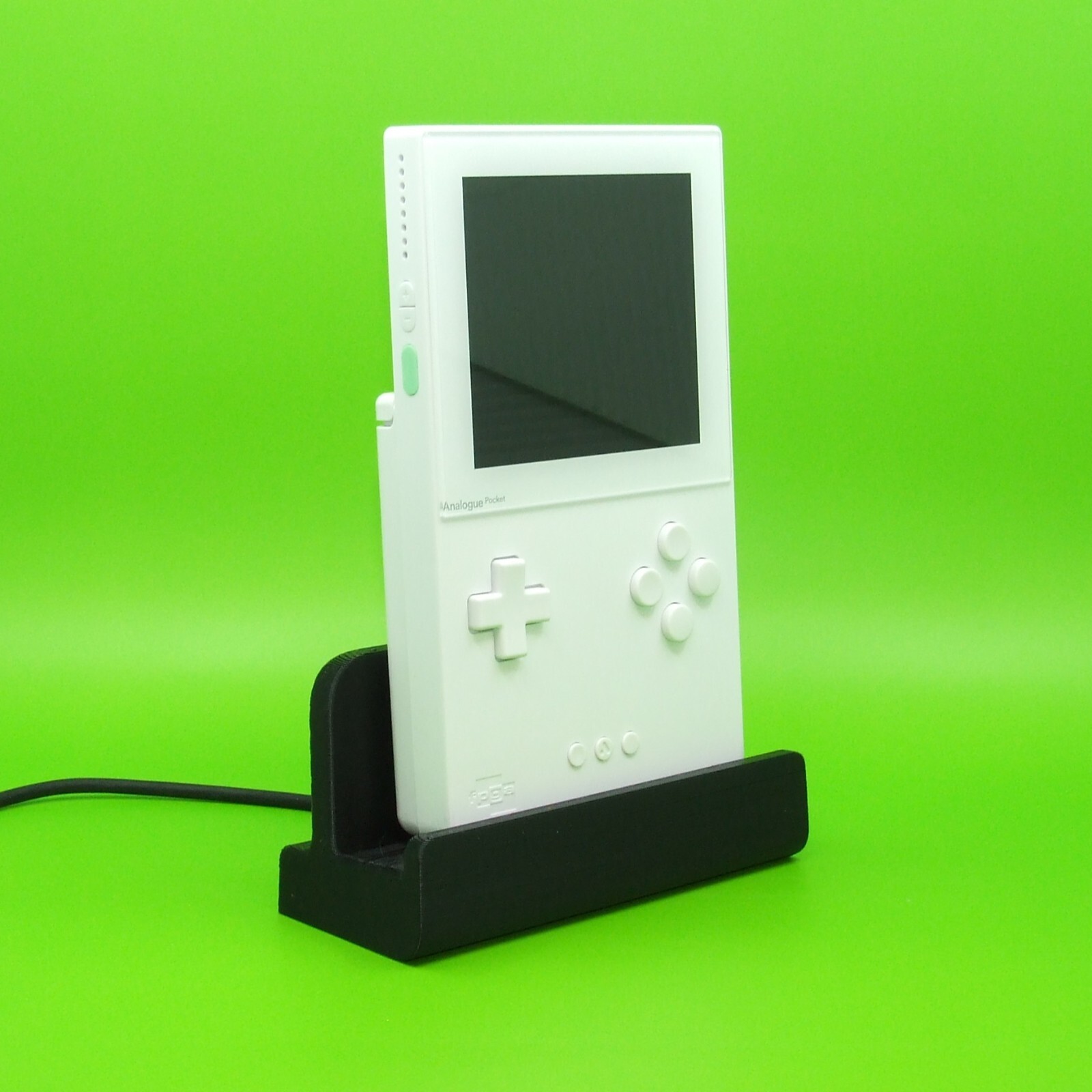 Analogue(アナログ) / Analogue Dock Black / Analogue Pocket Analogue(アナログ) / Analogue Dock Black / Analogue Pocket