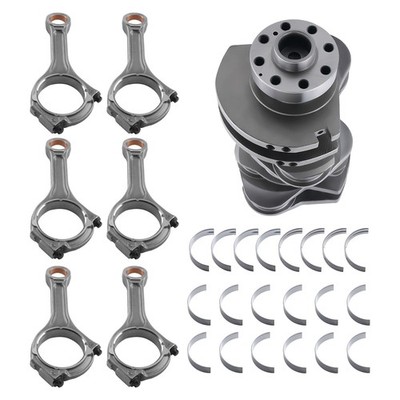 Engine Crankshaft Bearing Assembly for Jeep Grand Cherokee 3.0L V6 Diesel 14-18