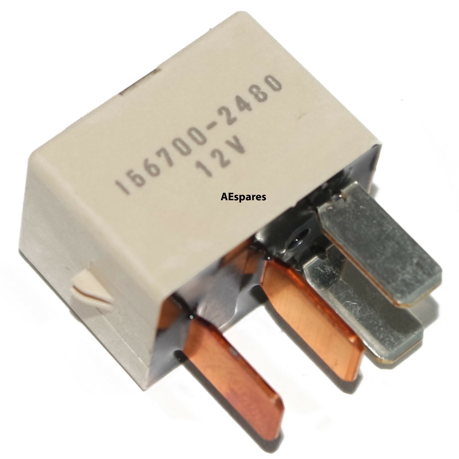 For Suzuki A-STAR, ALTO Baleno Brezza Celerio Marine Relay Assembly 3886076F01