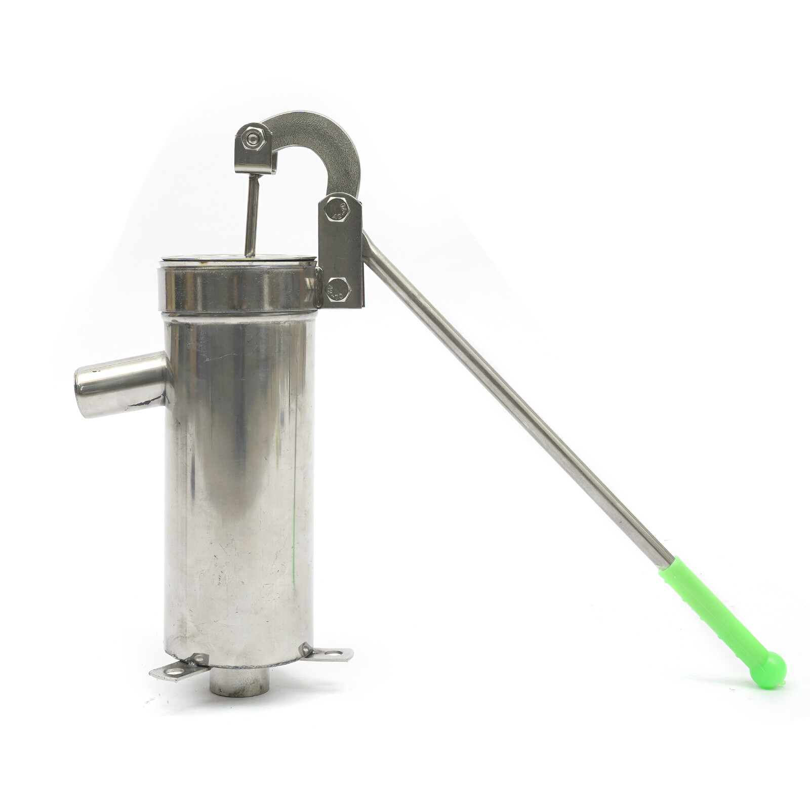 Насос Manual Water Pump Domestic Well 