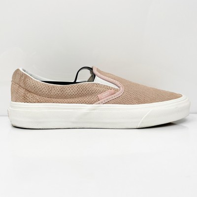 

Vans Unisex Classic 721454 Розовый Повседневная обувь Кроссовки Размер M 6 W 7,5, Classic
