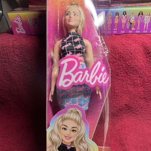 Barbie インド　ピンクレーベル Barbie インドピンクレーベル
