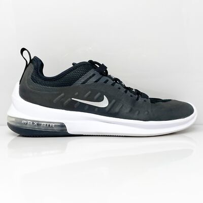 

Черные кроссовки Nike Air Max Axis PRM BQ0126-003, размер 11, Черный, Air Max Axis Premium