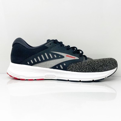 

Мужские кроссовки Brooks Range 2 1103751D070 Серые кроссовки Размер 11,5 D, Серый, Range 2