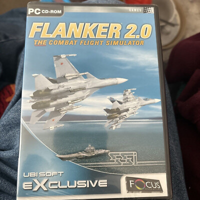 Flanker 2.0