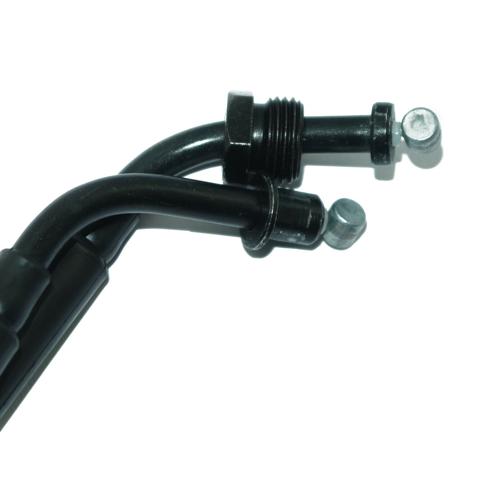 Fits Royal Enfield Interceptor 650cc Twin Throttle Cable Assembly 