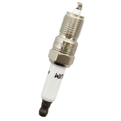 Ignition Wire and 8pcs Iridium Spark Plug Kit For 2000-2008 Chevrolet Tahoe 5.3L