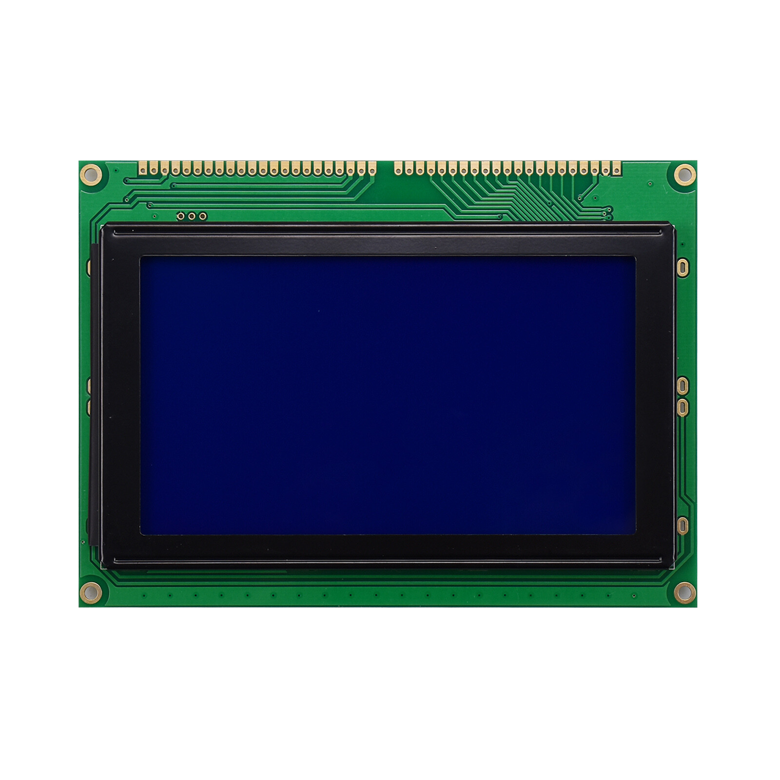 ライデンページ 240x128 Graphic LCD Module Display T6963C And Its Compatible