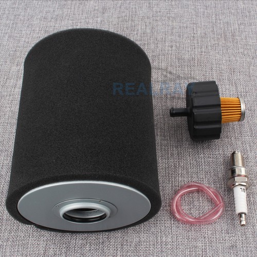 New Carburetor Air Filter Tune Up Kit Yamaha G2 G5 G8 G9 G11 Golf Cart 1985-1995